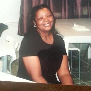 Meet your Posher, Latonia